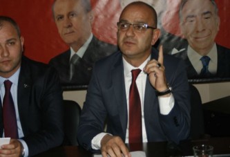 Miting iktidarı müjdeledi