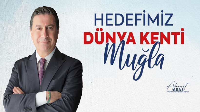 Muğla Büyükşehir Binalarında Performans Ölçümü Başladı