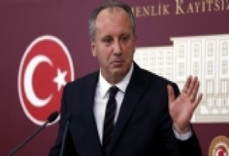 Muharrem İnce ve Melih Gökçek, Twitter'da Kapıştı