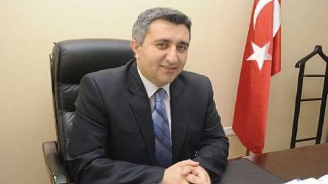 Mustafa Ünaldı tahliye oldu