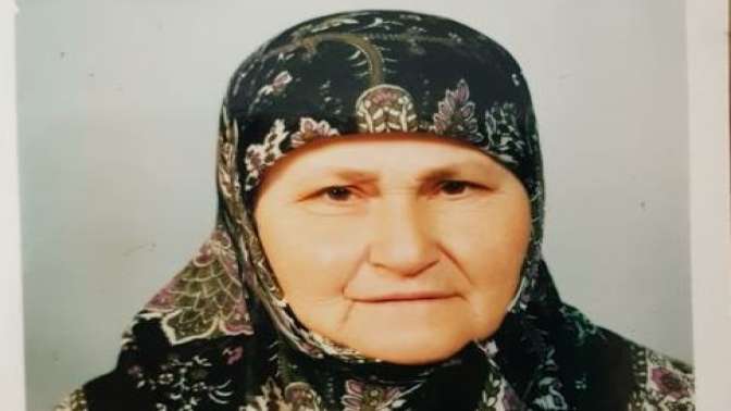 Nigar Emir Vefat etti