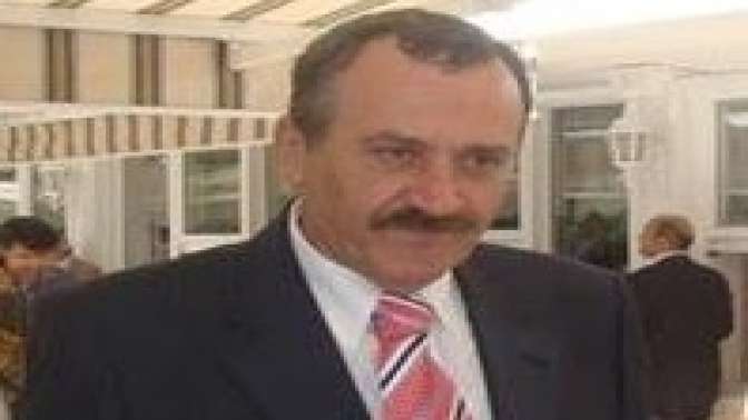 Nihat Gürel vefat etti