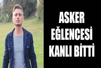 O katil zanlısı yakalandı