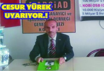 Odabaş,Fındık Üreticilerine Çağrı Yaptı