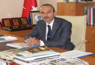 Odabaş, “tarım alanlarının talanını yerinde göstereceğim”