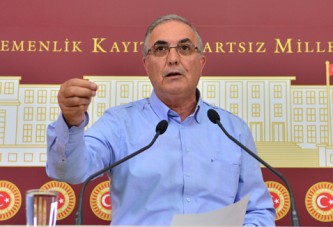 ÖĞÜT: “ÖNCE DERSANELERİN KOŞULLARI DÜZELTİN”