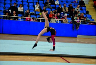 Olimpiyat Yıldızları Manisa’da Kamp Yapacak.