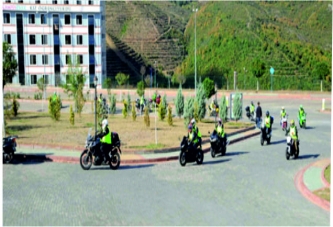 Organ Bağışı İçin İlk Durak Kocaeli Üniversitesi