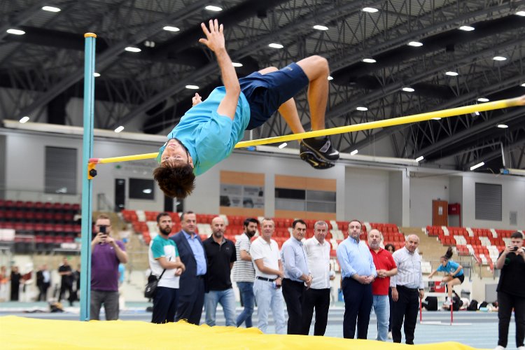 Osmangazi’nin spor yatırımları meyvesini veriyor