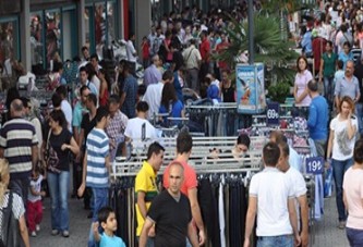 Outlet'te ucuzluk panayırı başlıyor