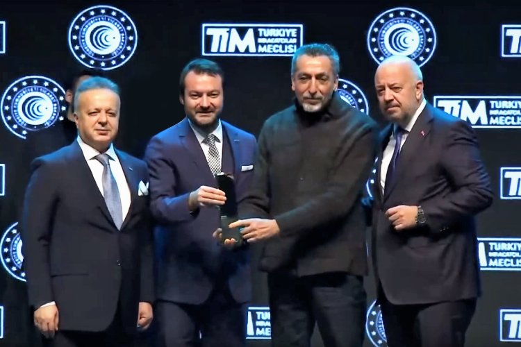 Panasonic 'İyi Tasarım' ödülünü aldı 