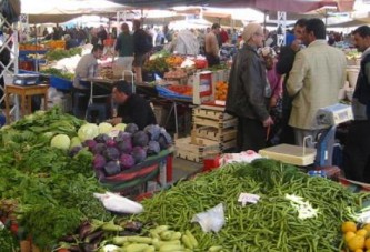 Perşembe Pazarı, Pazar günü kurulacak