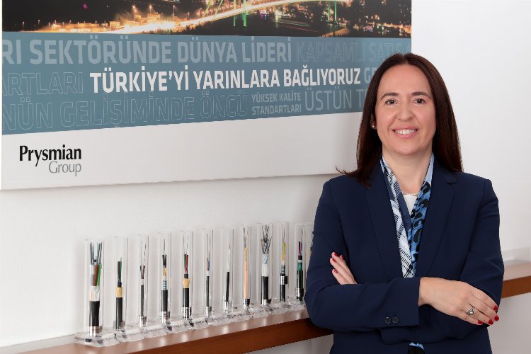 Prysmian'dan iş güvenliği etkinliği