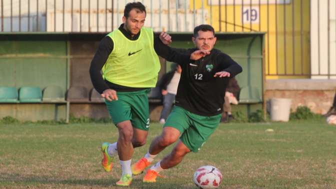 Rakip Etimesgut Belediyespor