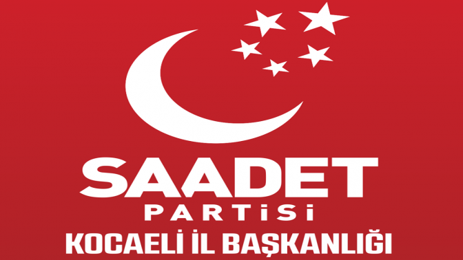 Saadet ilçe yönetimleri toplanıyor