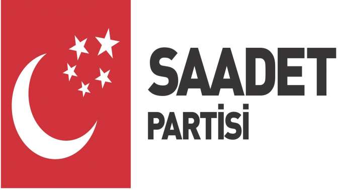 Saadet partisi İl Kadın Kolları Divan Toplantısı 11 Şubatta