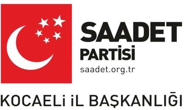 Saadet Partisine Adaylık Başvuruları Başladı