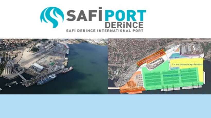 Safiport’tan Derince Halkının İradesine Saygısızlık