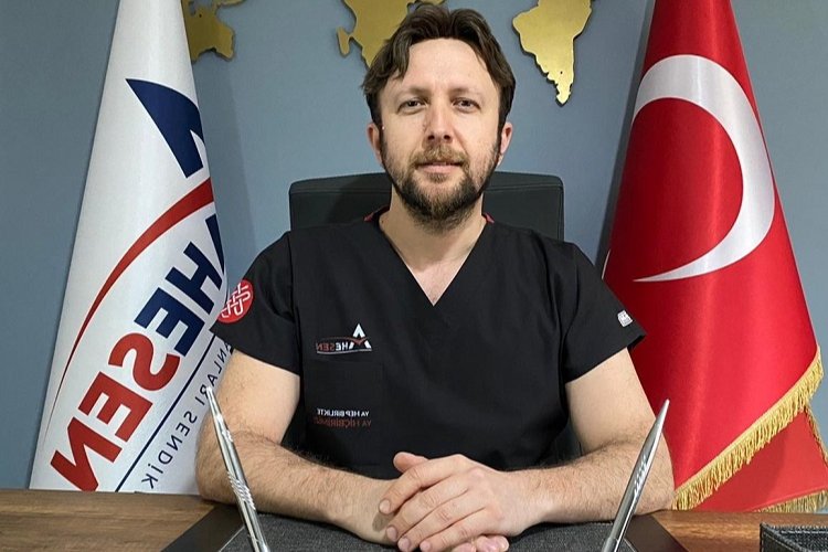 Sağlık hizmetlerinin iyileştirilmesine sahadan yanıt