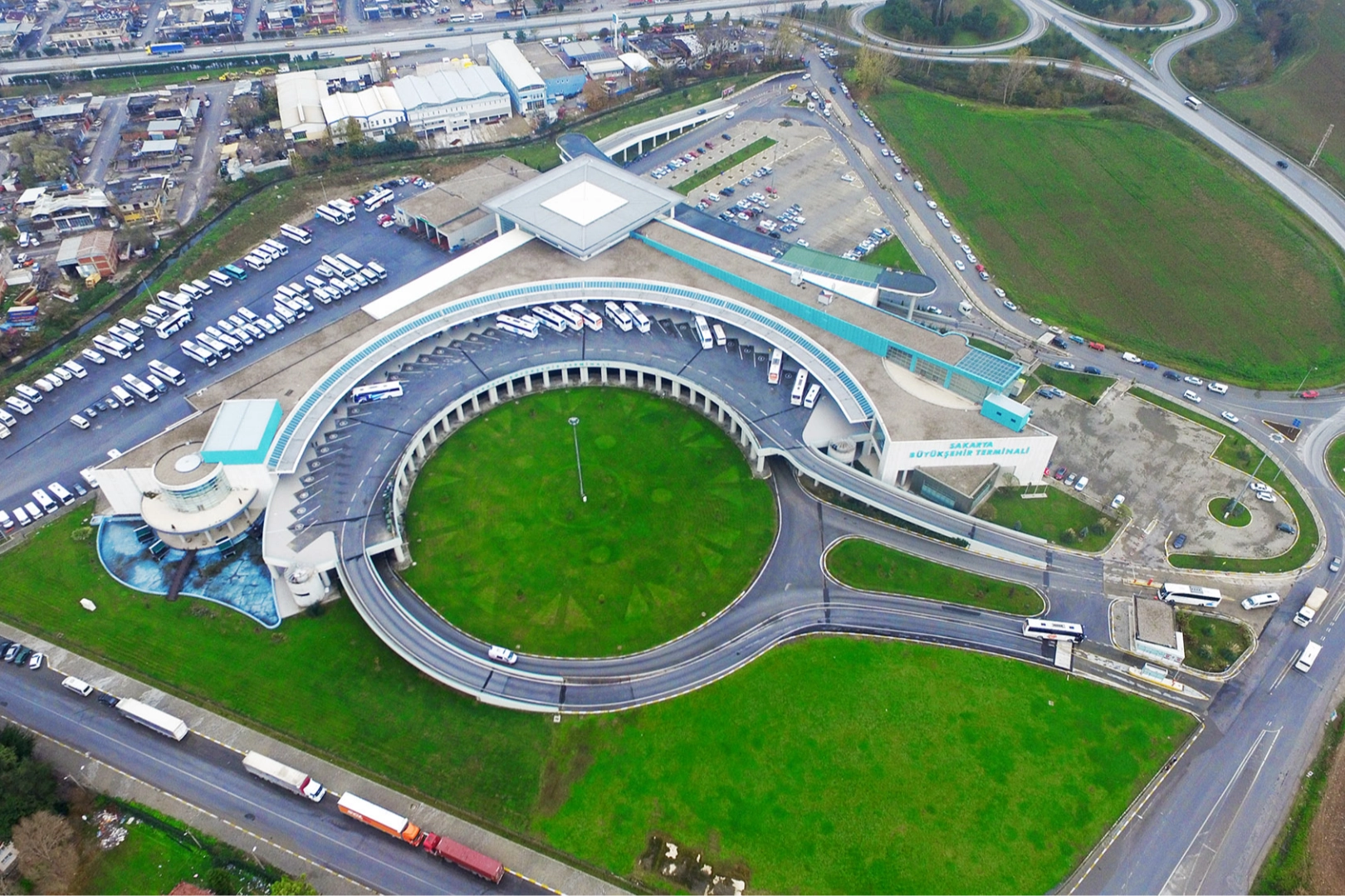 Sakarya Büyükşehir'den terminal açıklaması... Kapatılması söz konusu değil!