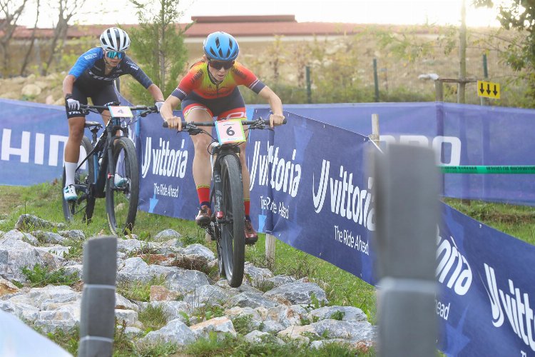 Sakarya'da 'Bike Fest' heyecanı