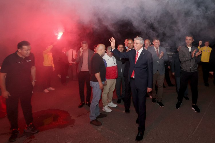 Sakarya'da hakemler sezonu açtı