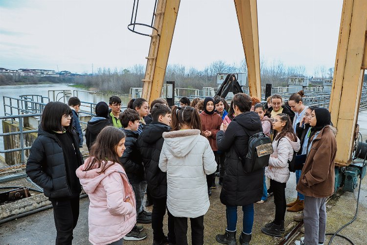 Sakarya'nın eğitici gezileriyle bilinçli nesil yetişiyor