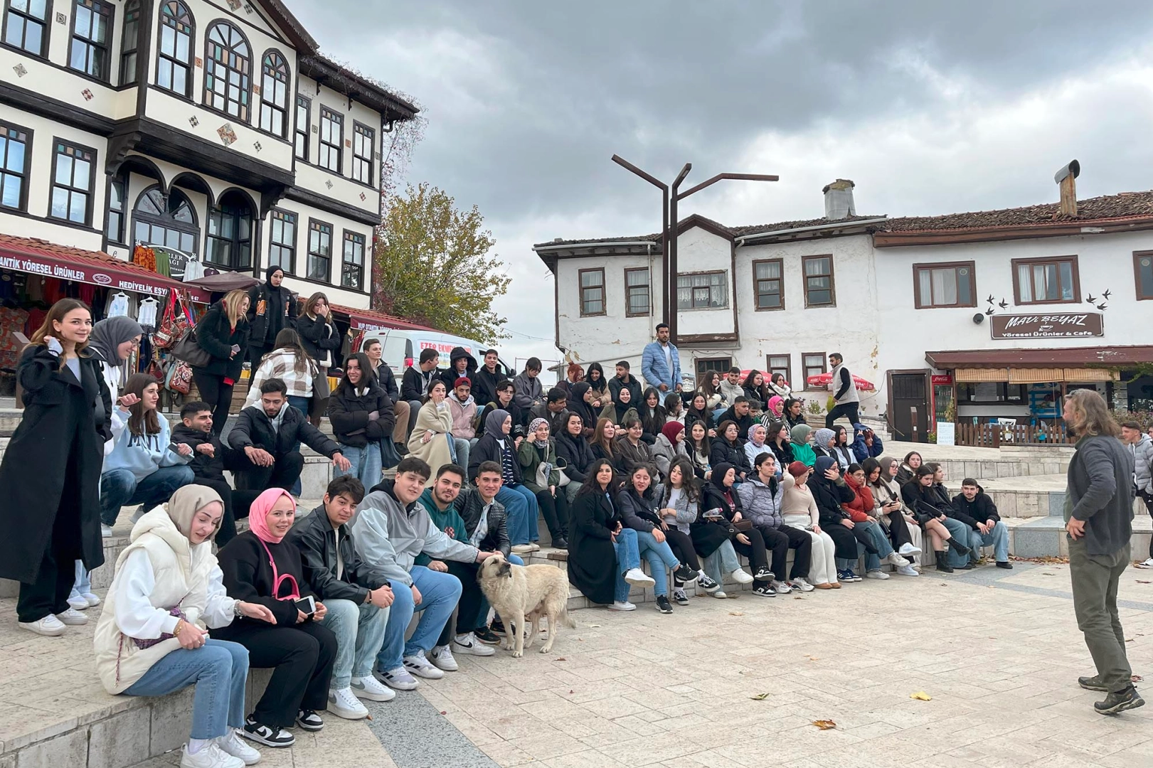 Sakarya’nın tarihine doyumsuz keşif