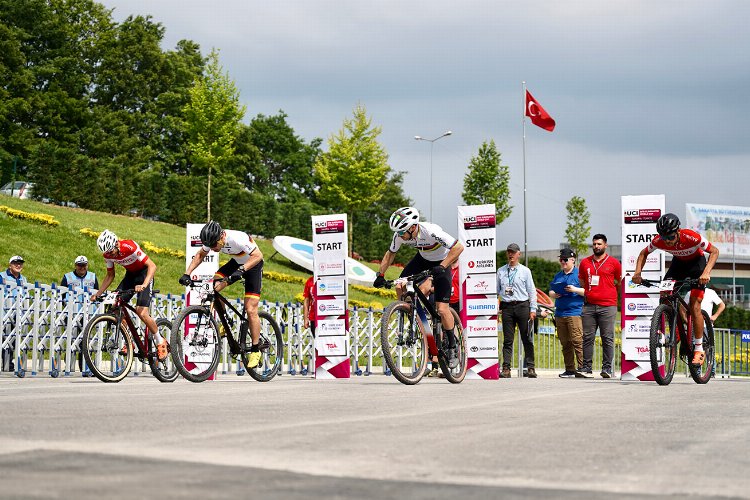 Sakarya’yı 100. yılda dünya izleyecek... Biz hazırız, tüm Sakarya’yı bekliyoruz