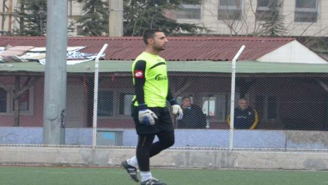 Semih sakatlandı