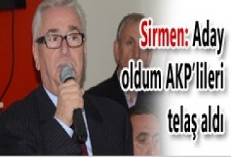 Sirmen Yenişehir'de