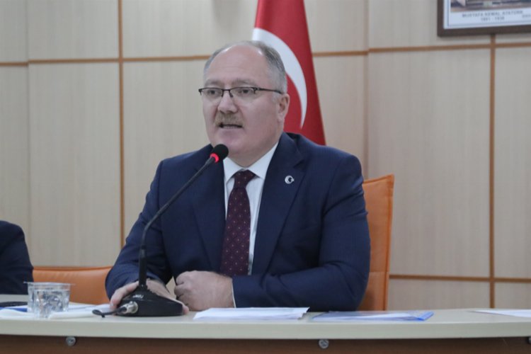 Sivas Belediyesi'nin 2022 bütçesinde rekor artış 