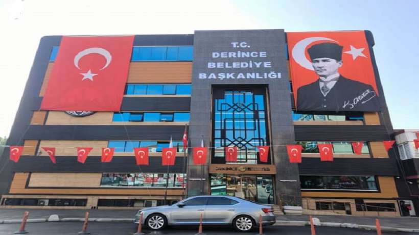 Sosyal Belediyecilik Anlayışı Derince’den Kocaeli’ye