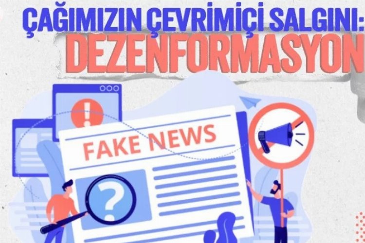 Sosyal medya kamusal güveni zayıflattı