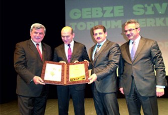 Süleyman Soylu Gebze’de Açılışa yaptı