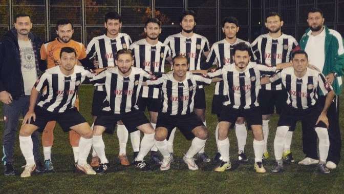 Süper Lig B Grubunda 11. Hafta start alıyor