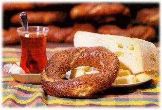 Susam karaborsa Simit fiyatı uçacak