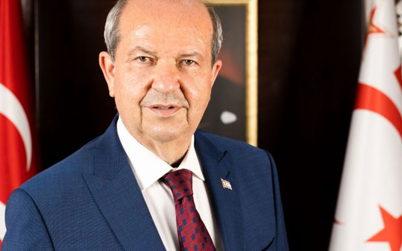 Tatar, halka seslendi: “Birlik ve beraberliğimizi koruyalım”