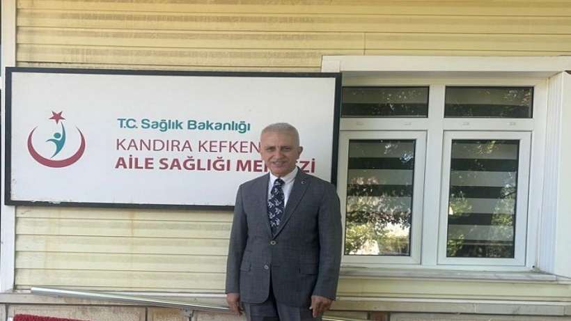 “Tatilcilere hizmet edecek poliklinik açılsın”