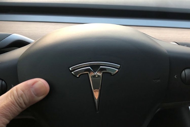 Tesla'nın kornası Bursa'dan