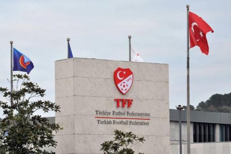 TFF Rezerv Ligi kaldırdı