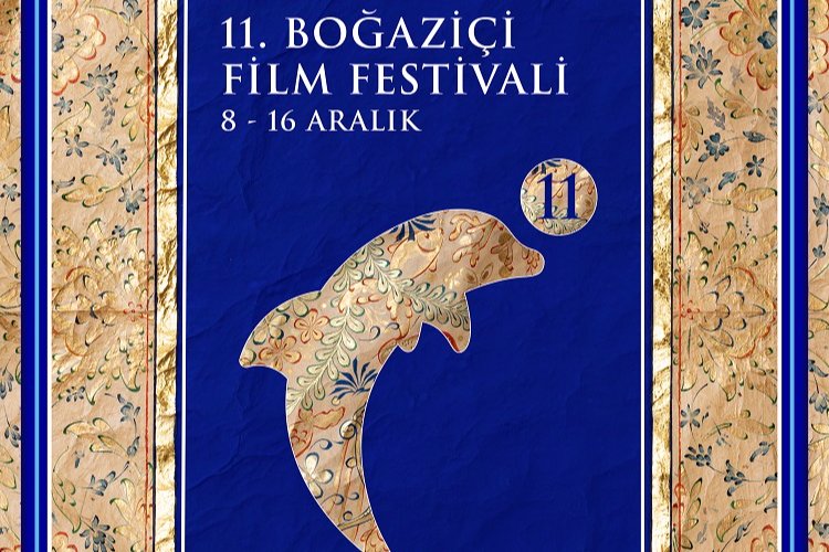 11. Boğaziçi Film Festivali’nde ödül heyecanı