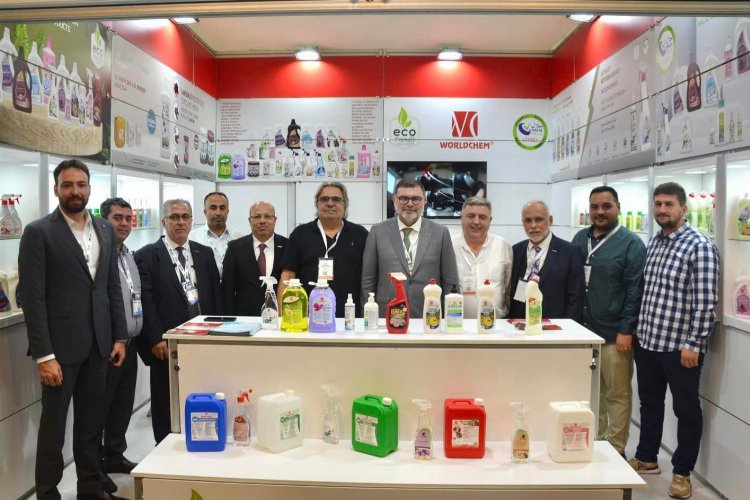 19. MÜSİAD EXPO iş dünyasını İstanbul'da buluşturdu