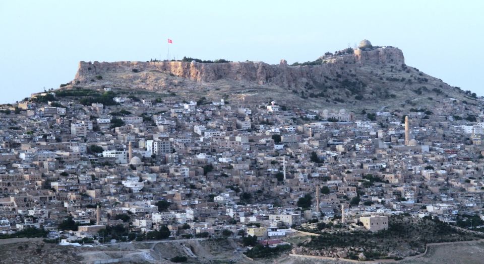 Timur’un yıkamadığı tek kale ziyarete açılmayı bekliyor