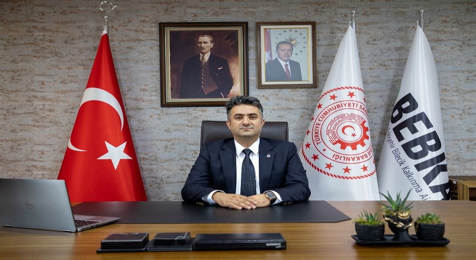 BEBKA'dan ekonomiye 36 milyon liralık kaynak