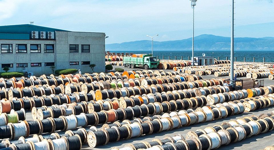 Türk Prysmian, 2020'nin finansal raporunu açıkladı