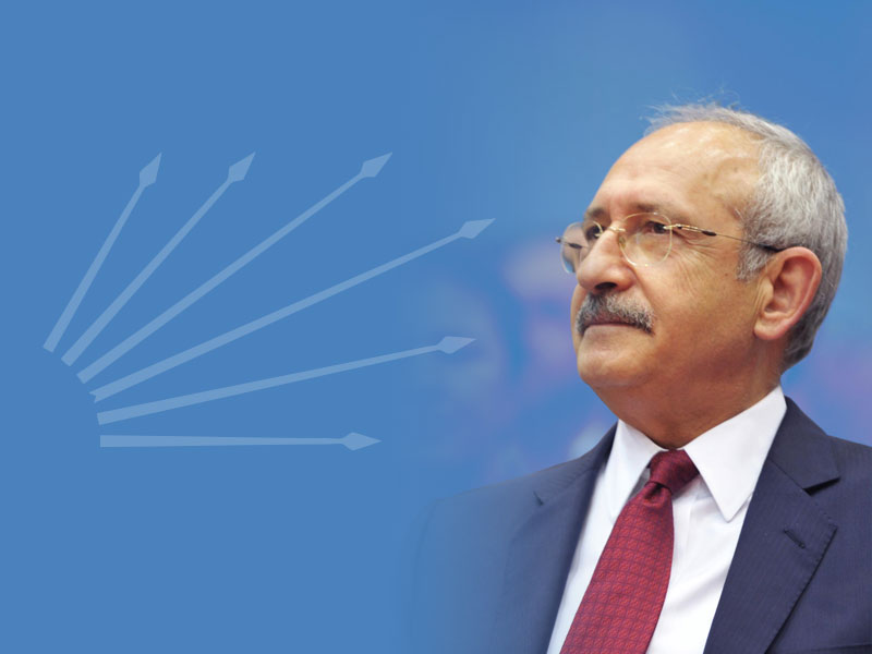 Kılıçdaroğlu'nun Bursa programı netleşti