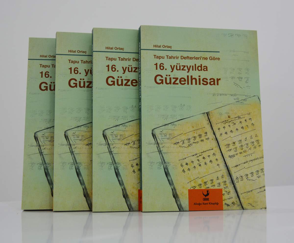 İzmir Aliağa'da Nisan ayı kitapları okuyucuyla buluştu