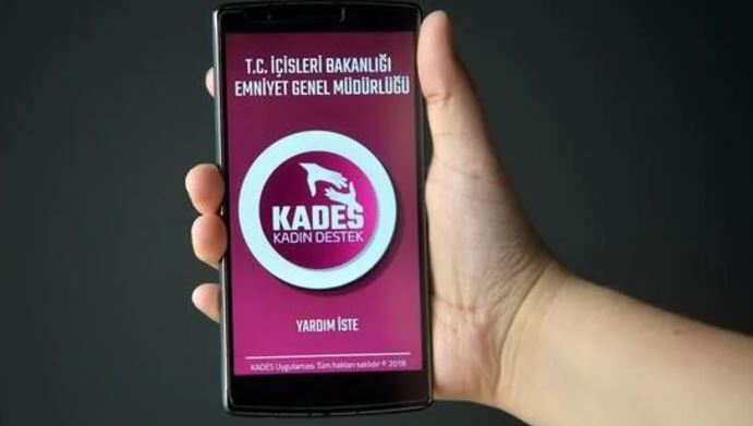 KADES en çok indirilen üçüncü uygulama