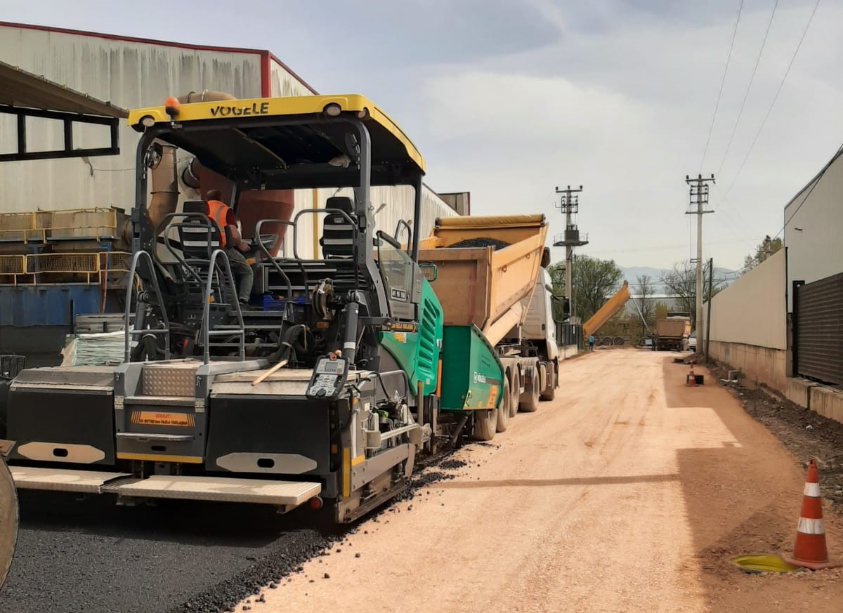 Kocaeli Başiskele'ye konforlu bir yol daha